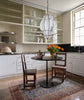 Ingrid Table - Black