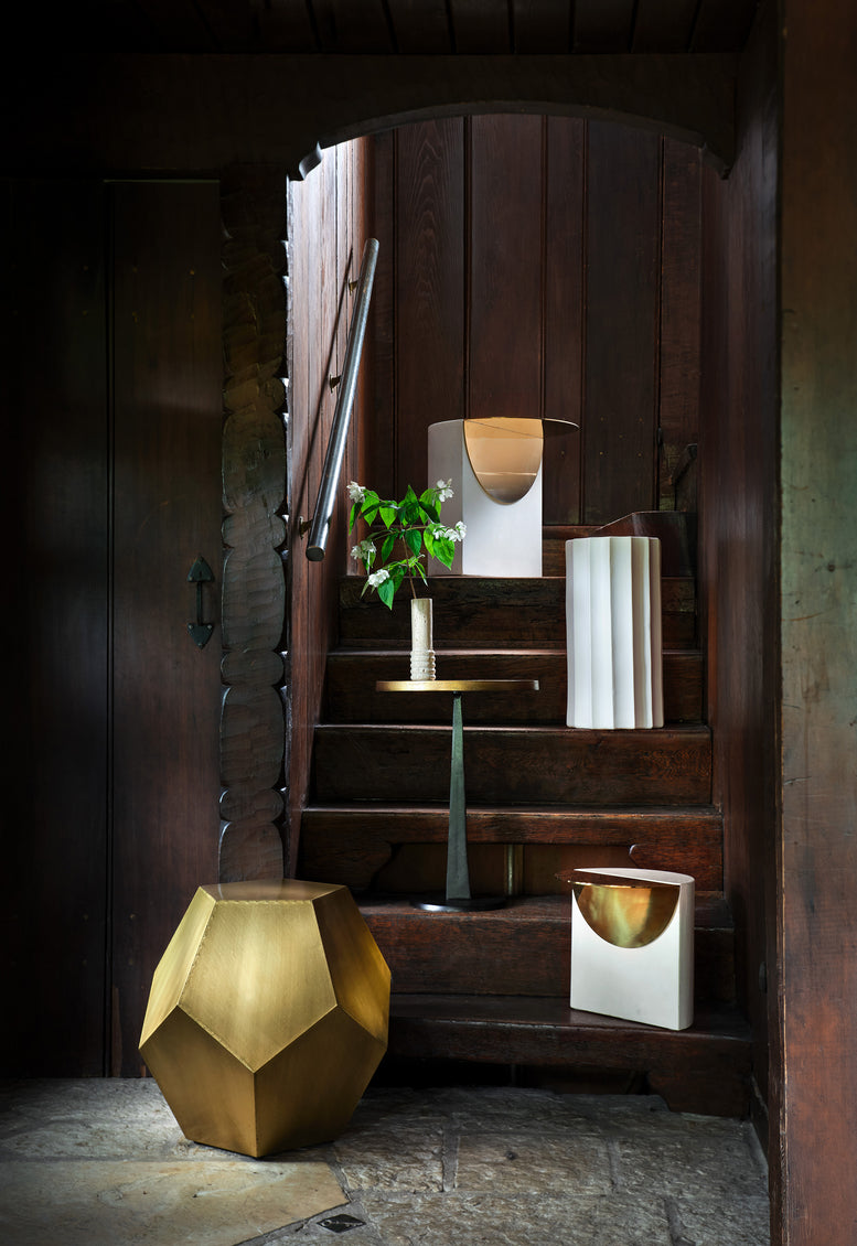 Cinema Side Table