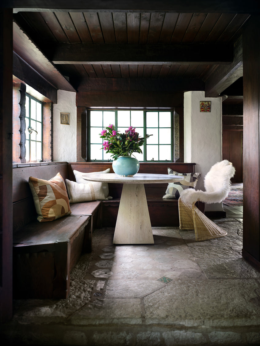 Talley Dining Table