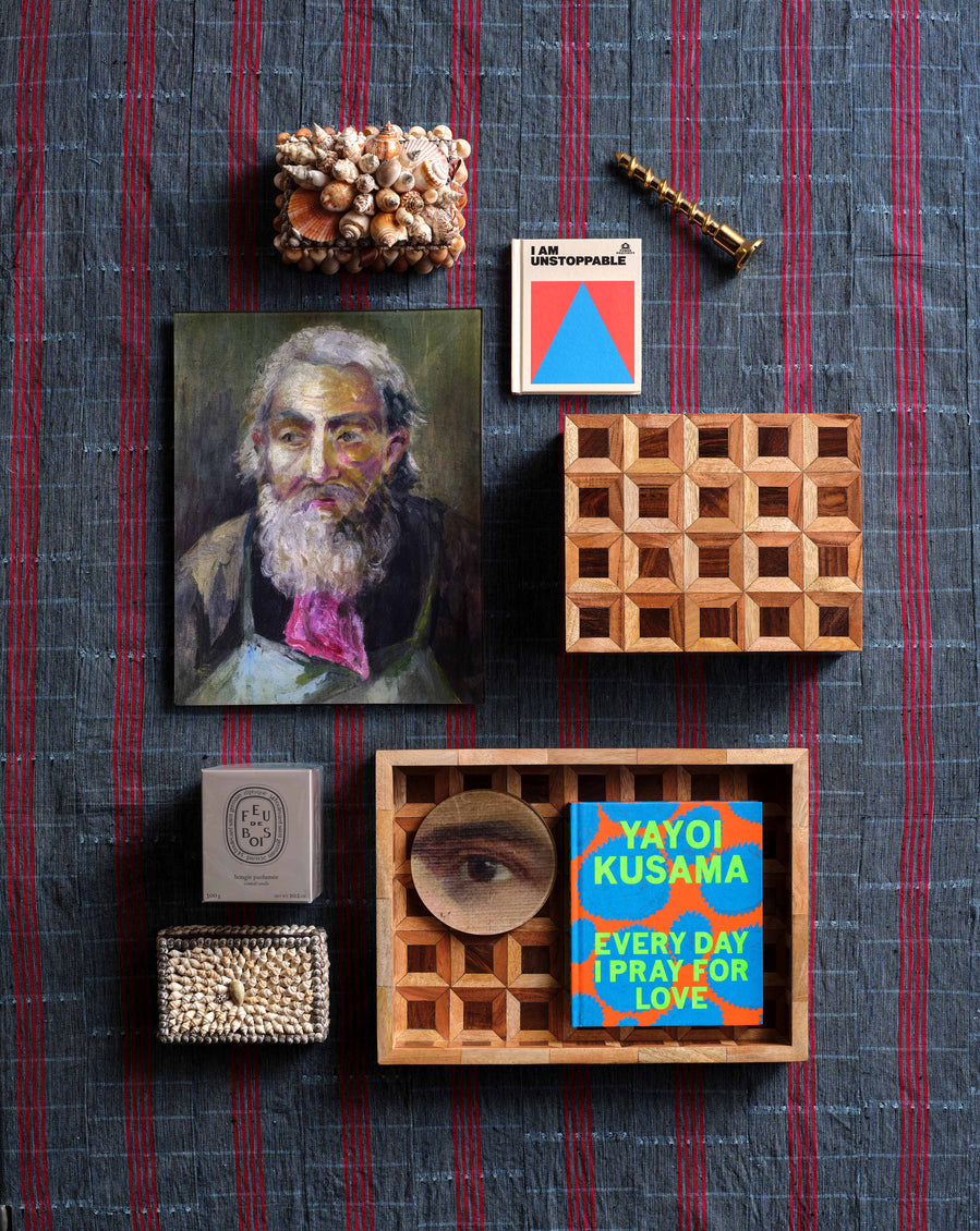 Pietro Boxes