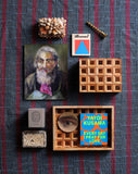 Pietro Boxes
