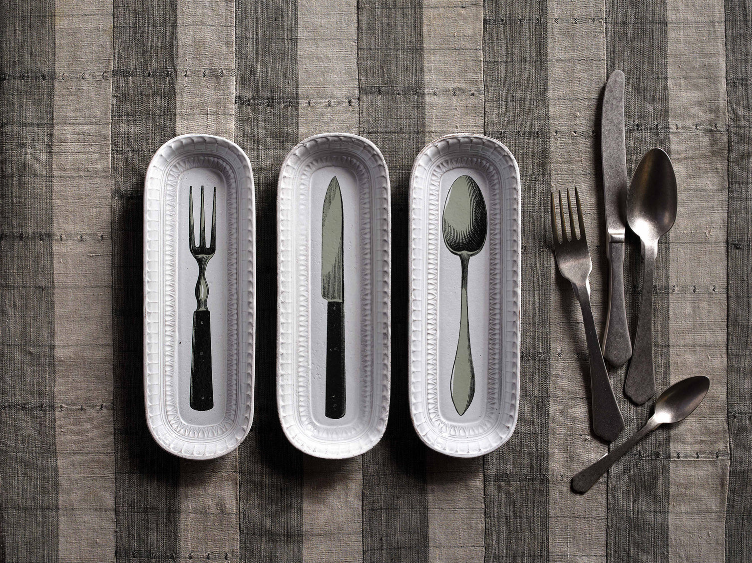 Astier de Villatte Flatware