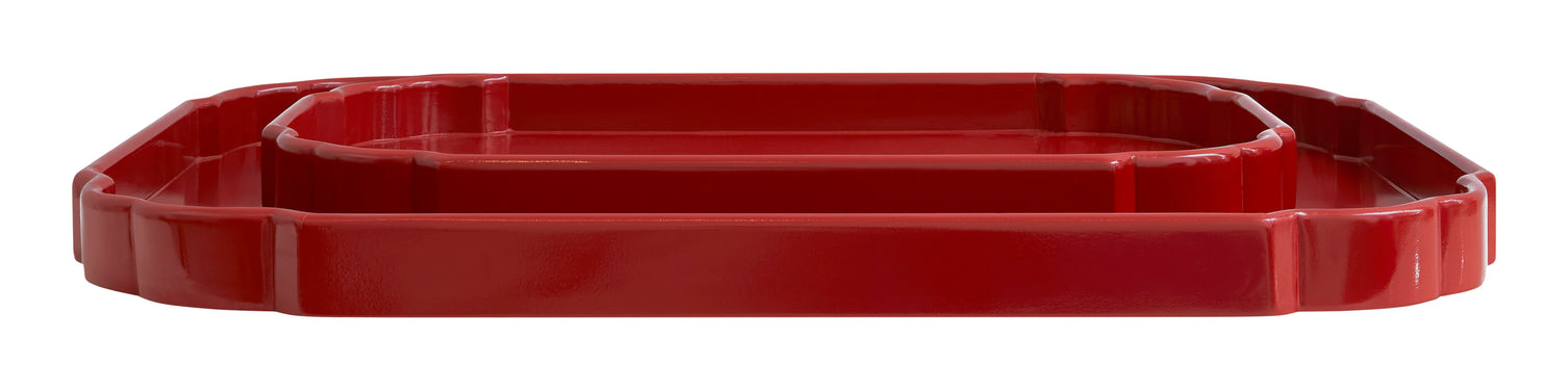 Haines Trays