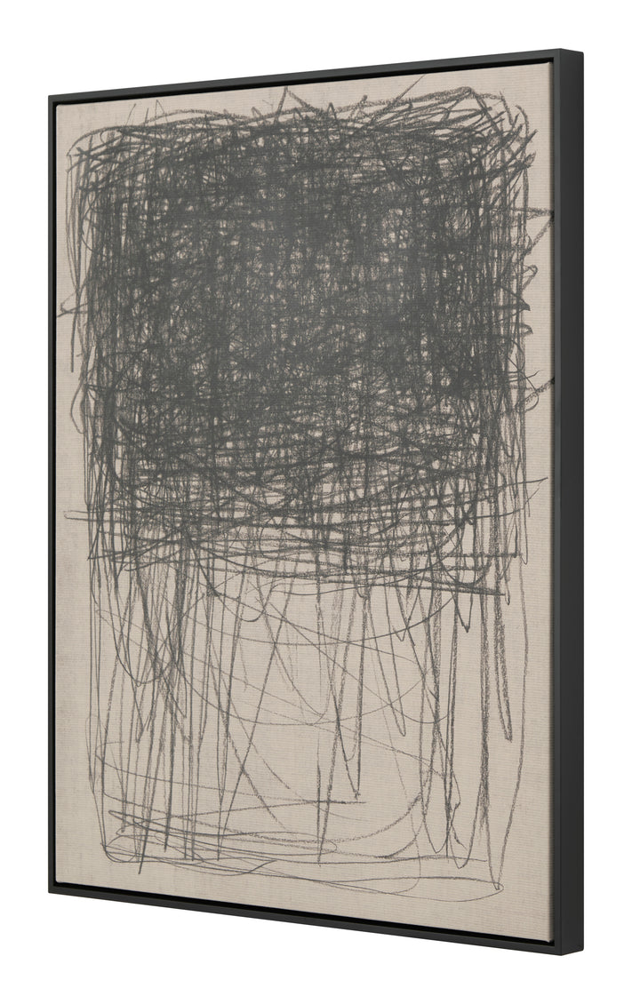 Static Artwork