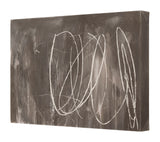 Chalk Scribble Artwork