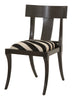 Giselle Zebra Chair