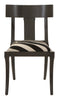 Giselle Zebra Chair