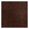 Solid brown color swatch
