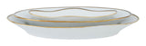 Vintage Large Serving Platter