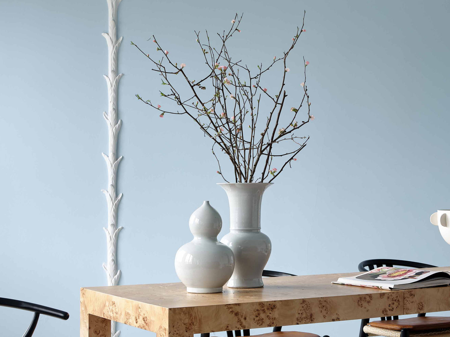 Hermia Vase