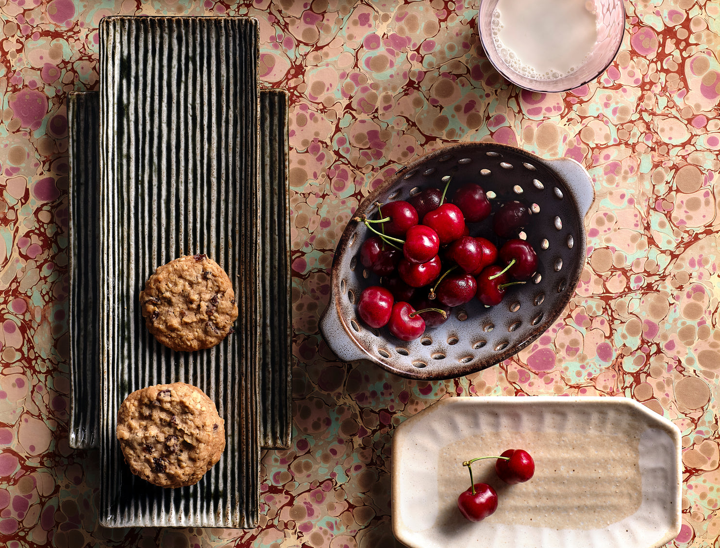 Midori Plates