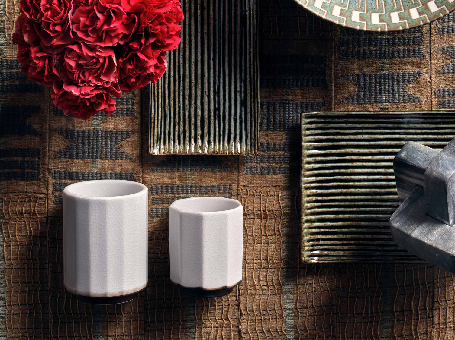 Mitsu Cups