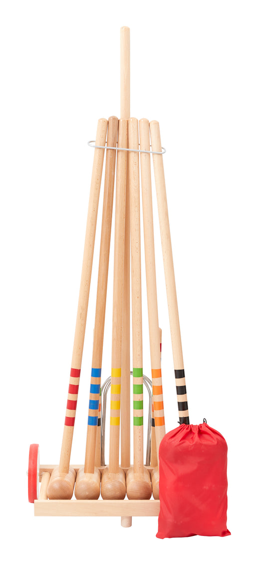 Croquet Set