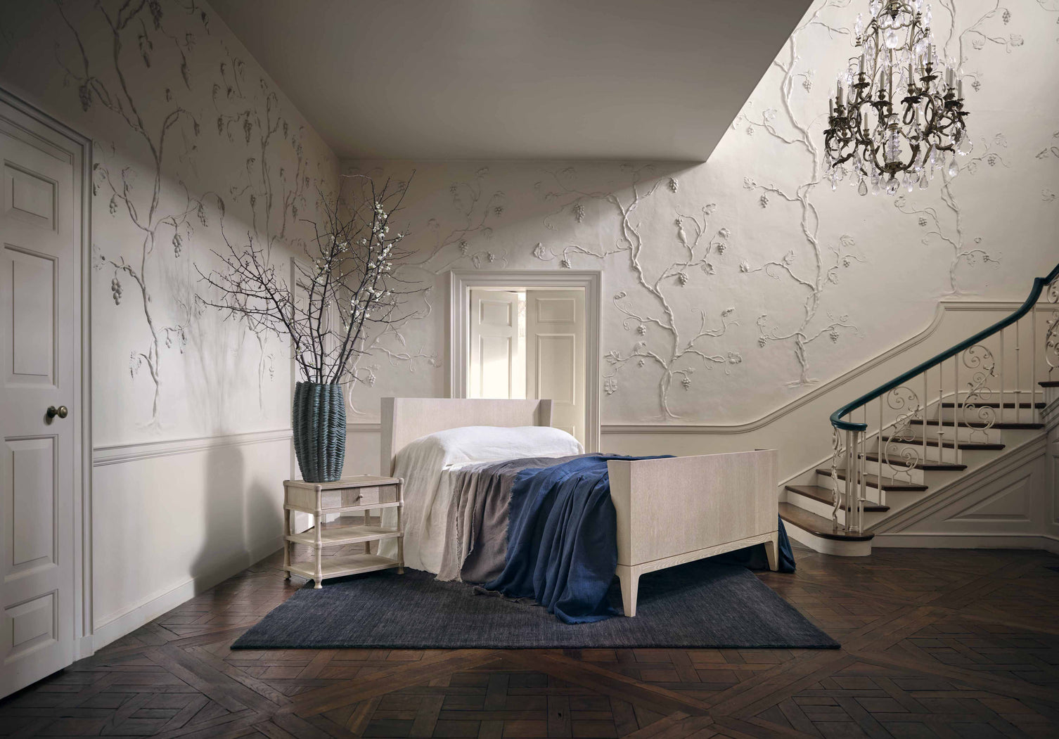 Nia Nightstand