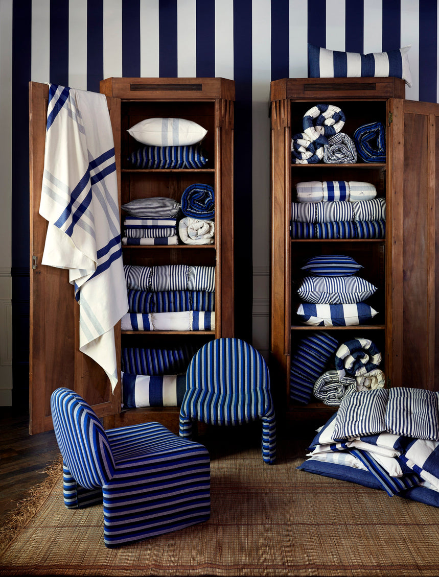 JH X Tensira Porter Bolster