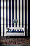 Hemp Settee