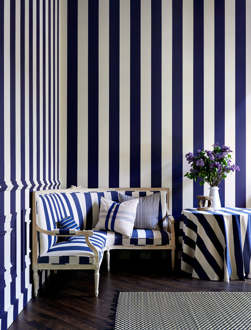 JH X Tensira Aubrey Tablecloths