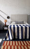 Hemp King Headboard