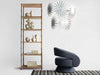 Ziggy Swivel Chair