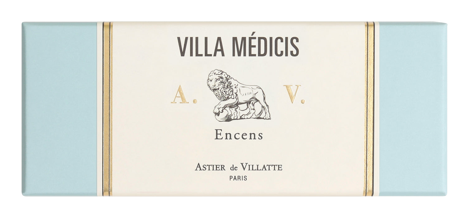 Astier de Villatte Incense