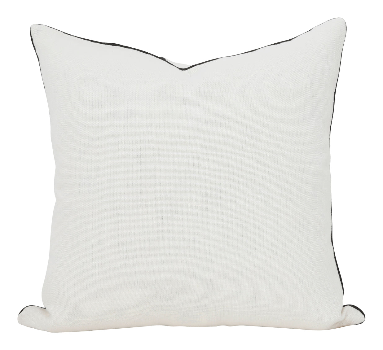 Klein Ebony Pillows
