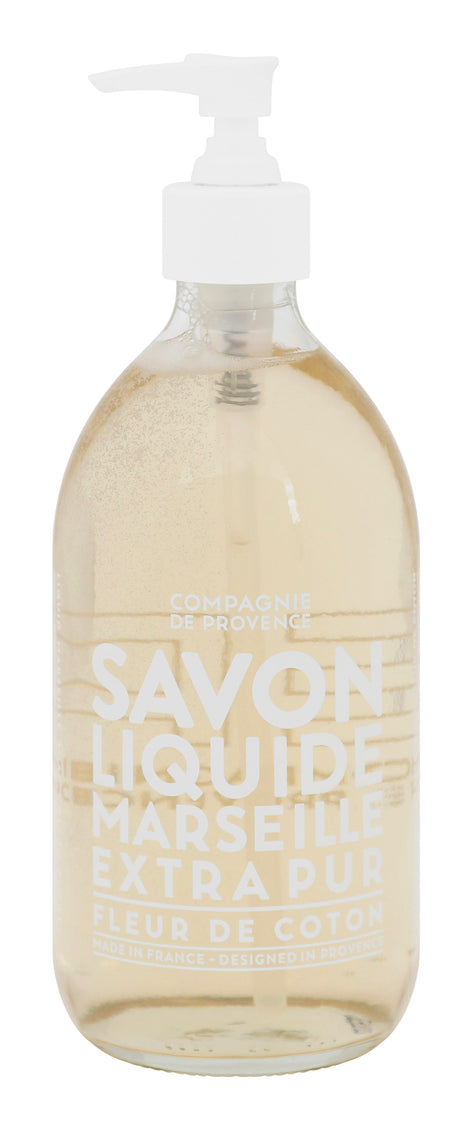 Compagnie De Provence Liquid Soaps