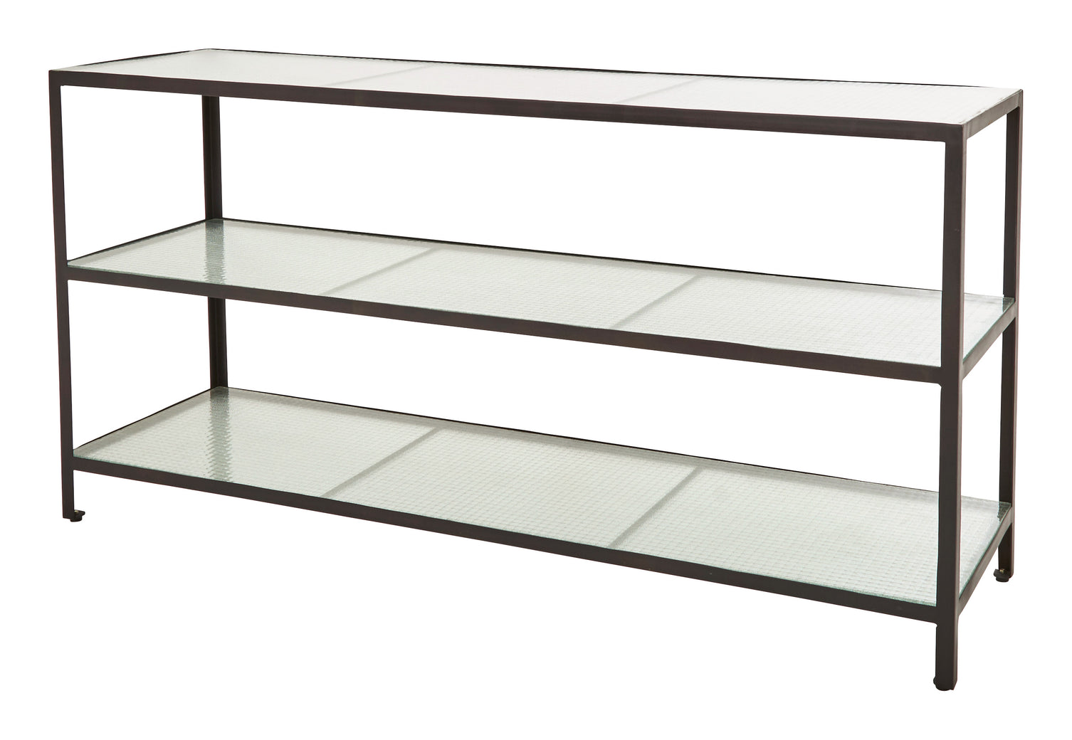 Factory Console