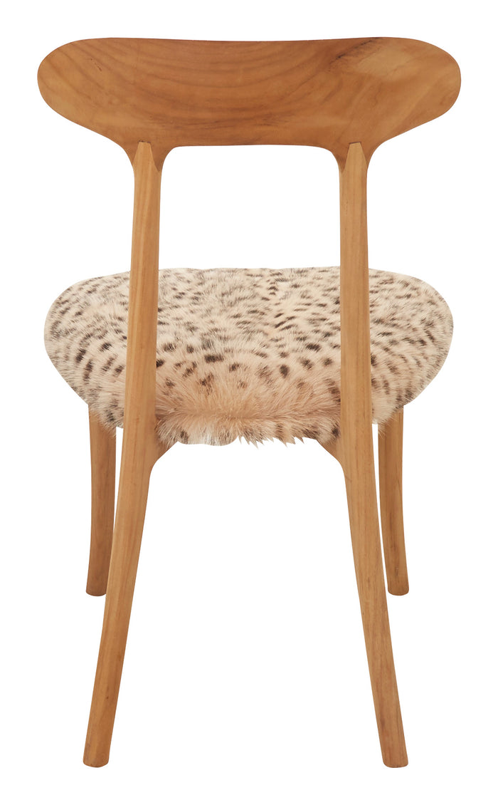 Navi Chair
