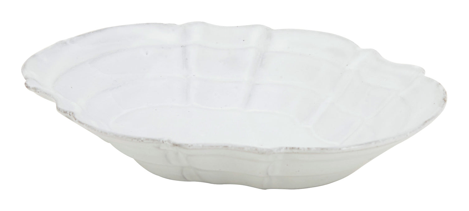 Astier de Villatte Rome Soup Plate