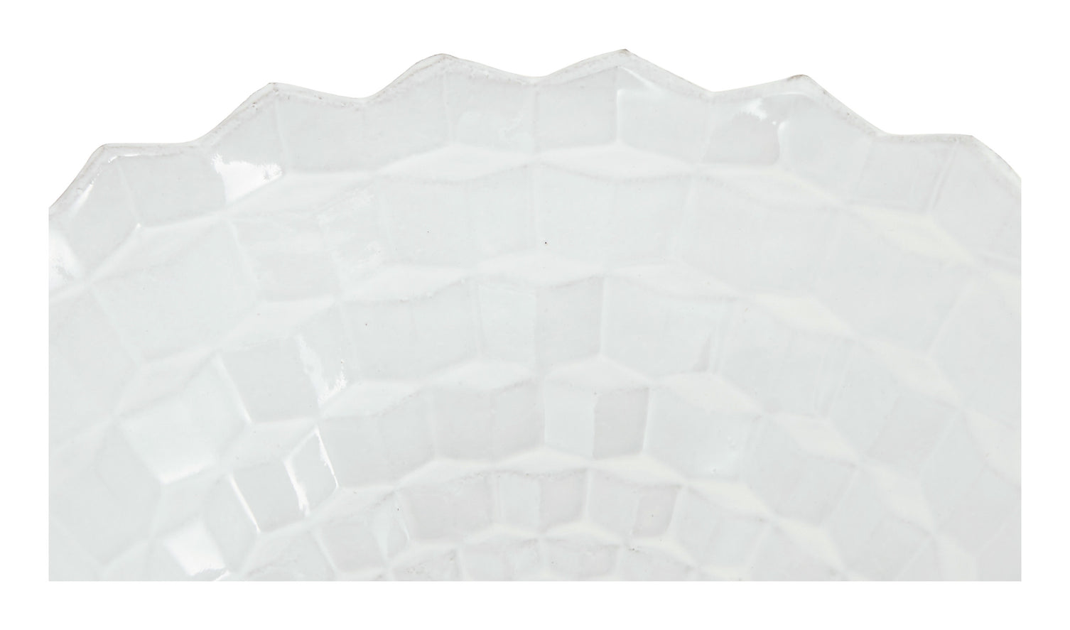 Astier de Villatte Cube Plates
