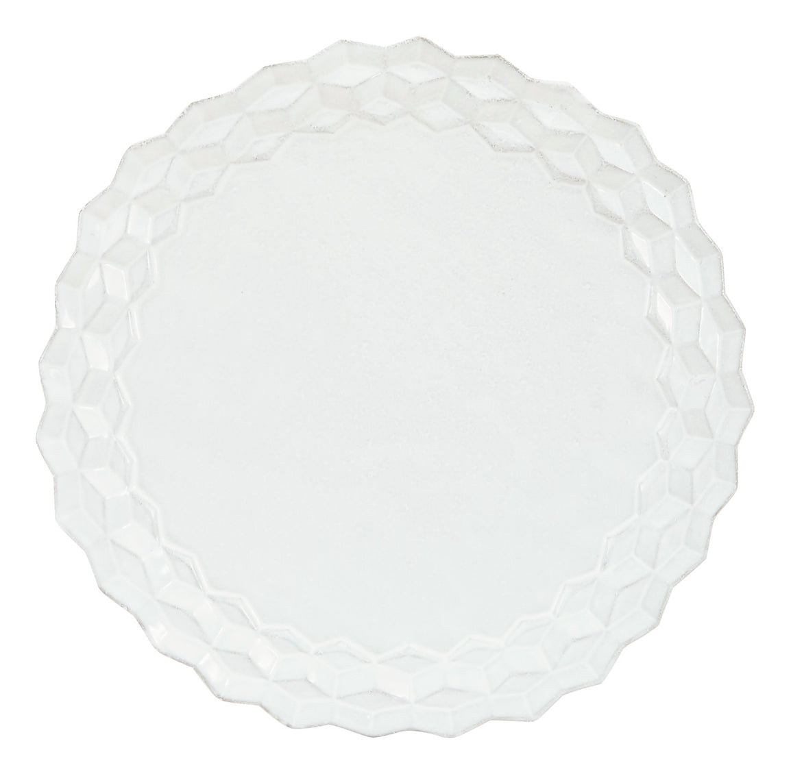 Astier de Villatte Cube Plates