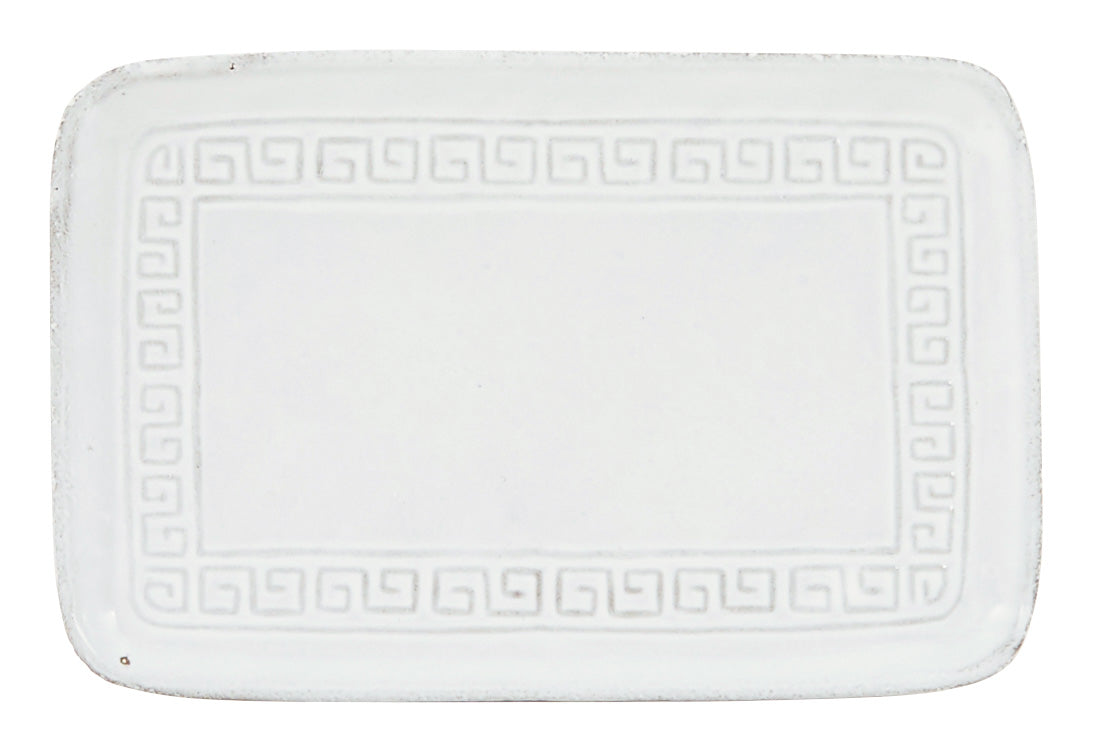Astier de Villatte Labyrinthe Serveware