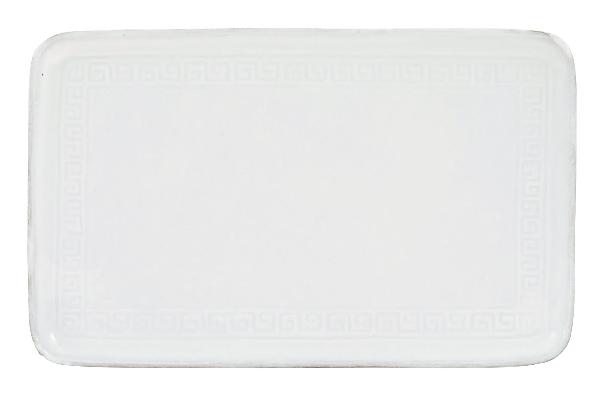 Astier de Villatte Labyrinthe Serveware