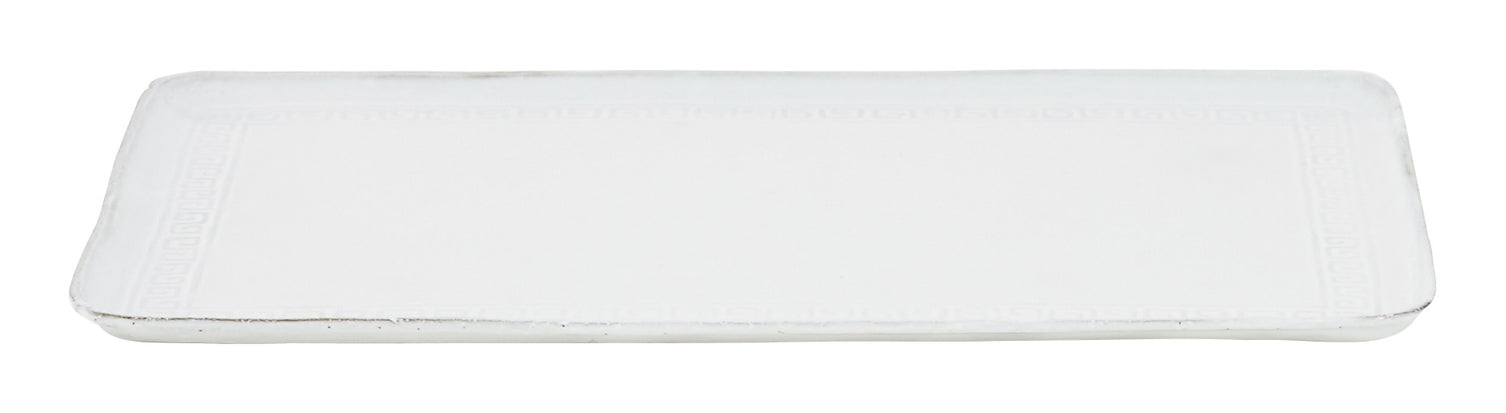 Astier de Villatte Labyrinthe Serveware