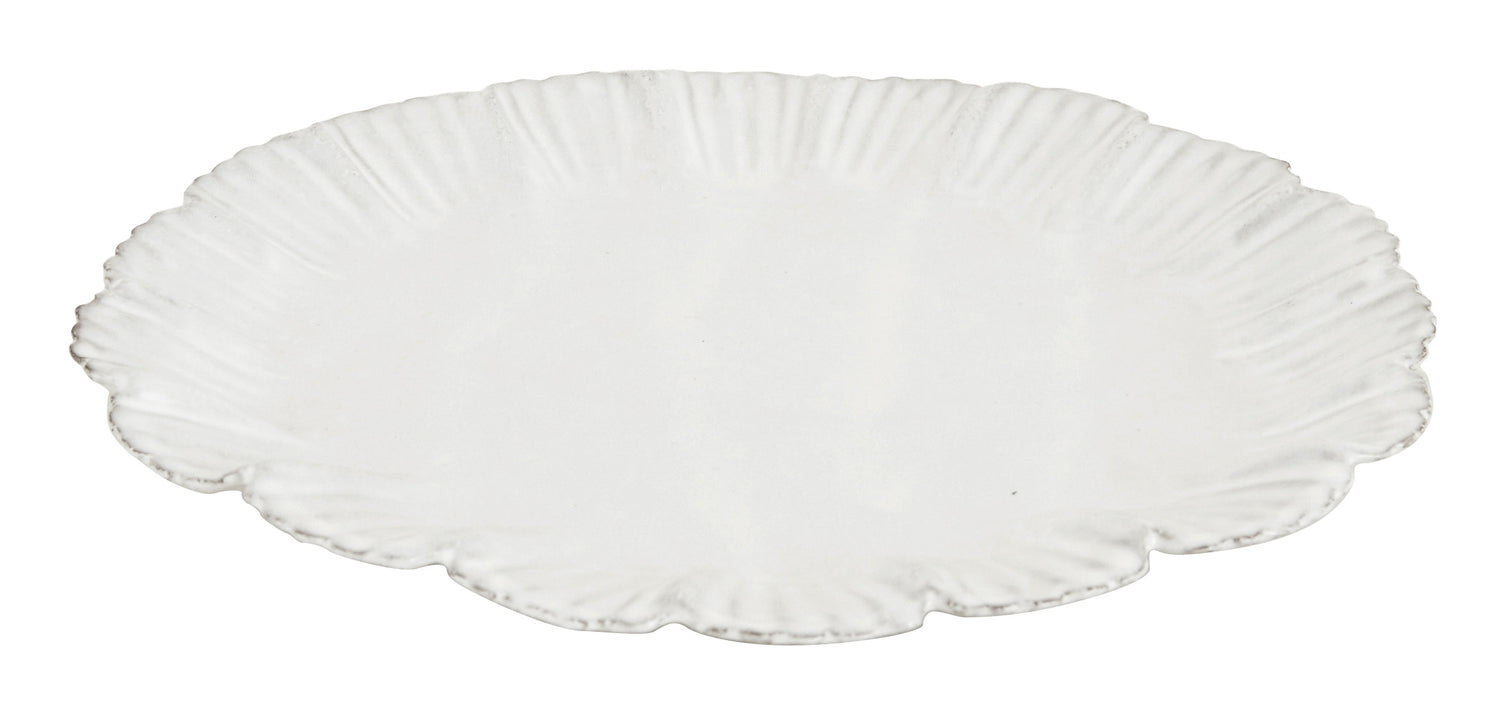 Astier de Villatte Drape Dishes
