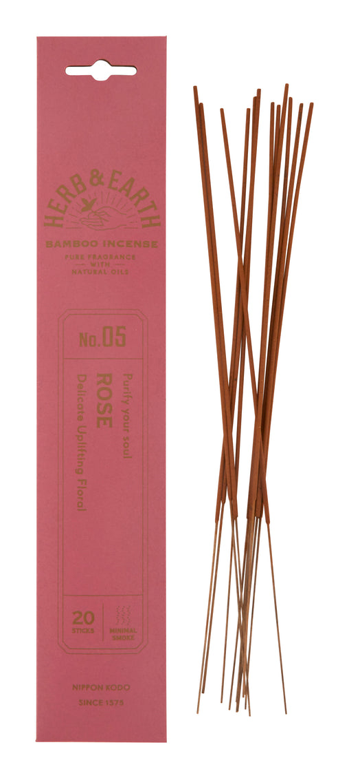 Nippon Kodo Incense