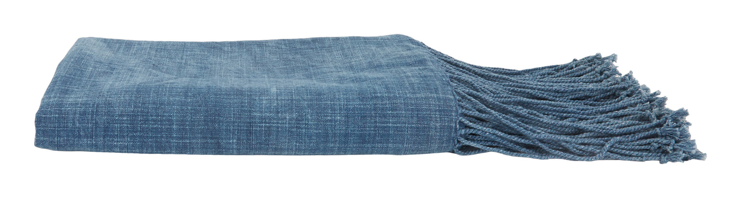 Light Indigo Bedding