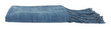 Light Indigo Bedding