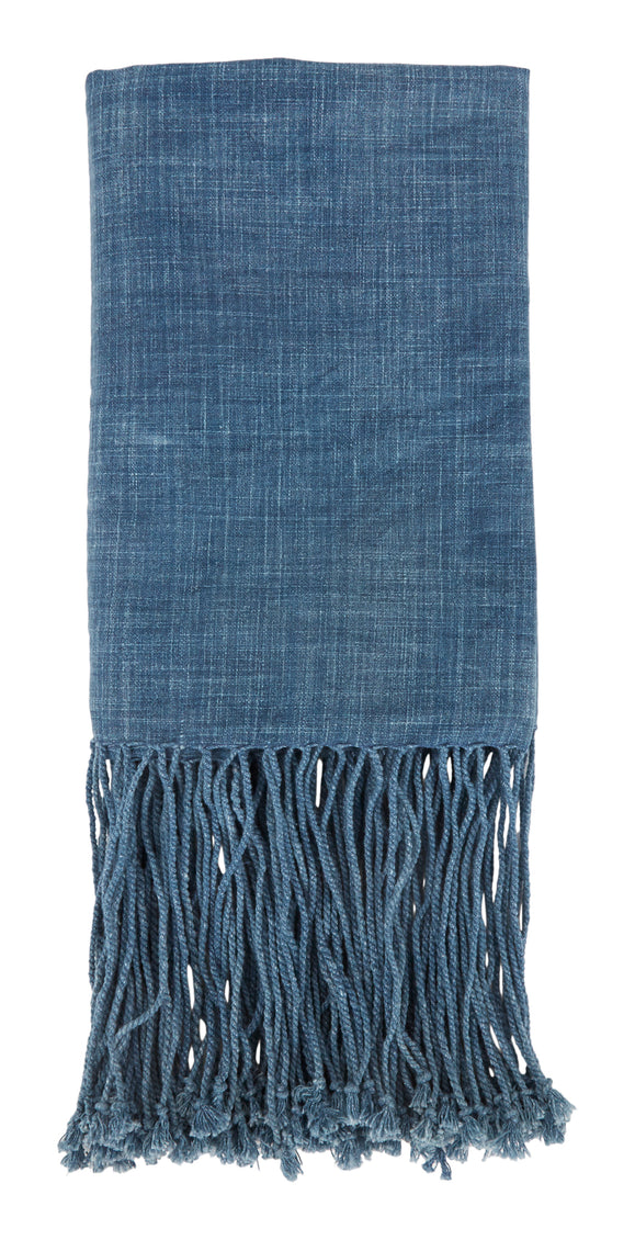 Light Indigo Bedding