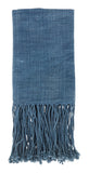 Light Indigo Bedding