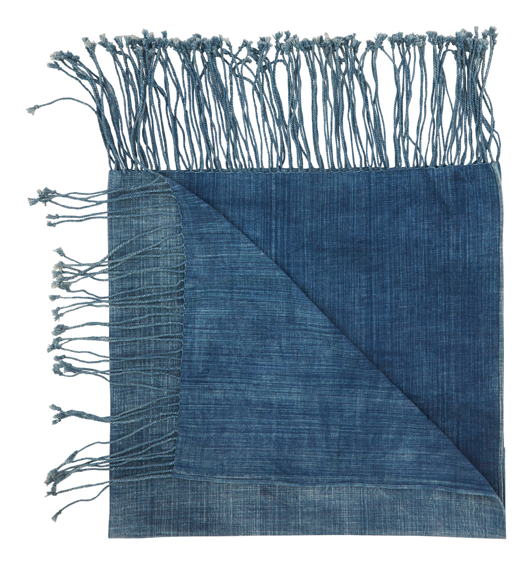 Light Indigo Bedding