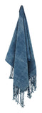 Light Indigo Bedding
