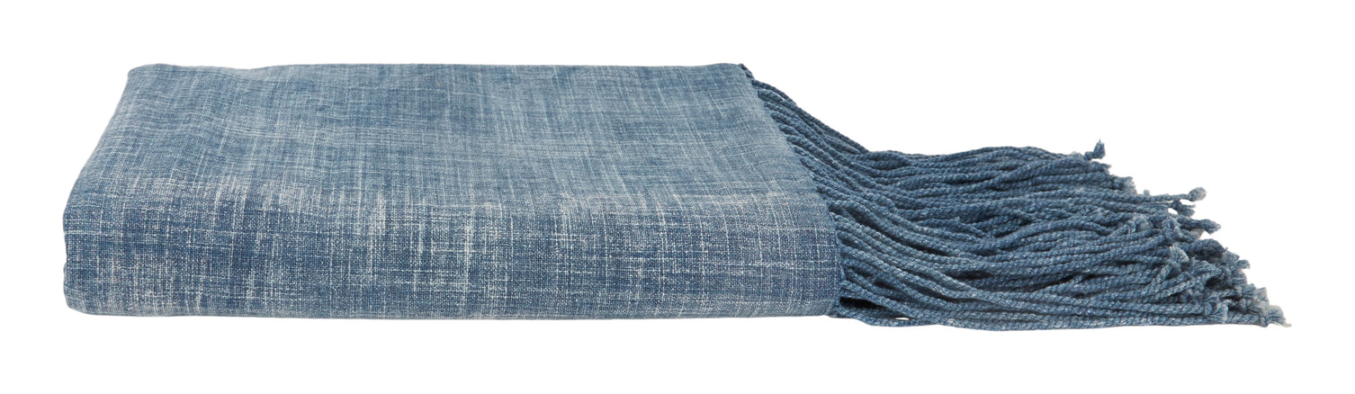 Light Indigo Bedding