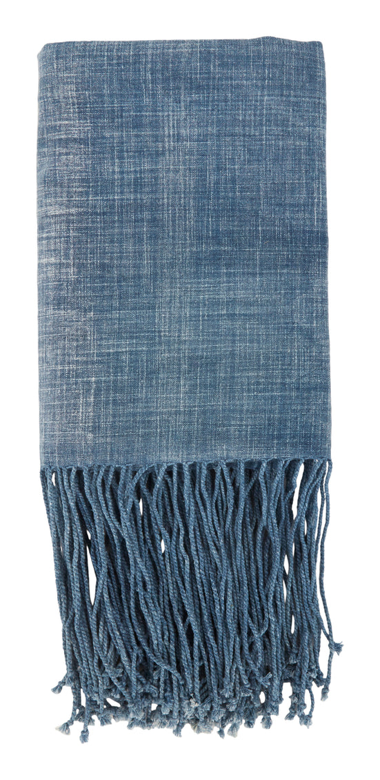 Light Indigo Bedding
