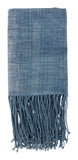 Light Indigo Bedding