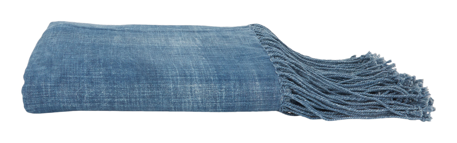 Light Indigo Bedding