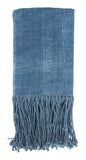 Light Indigo Bedding