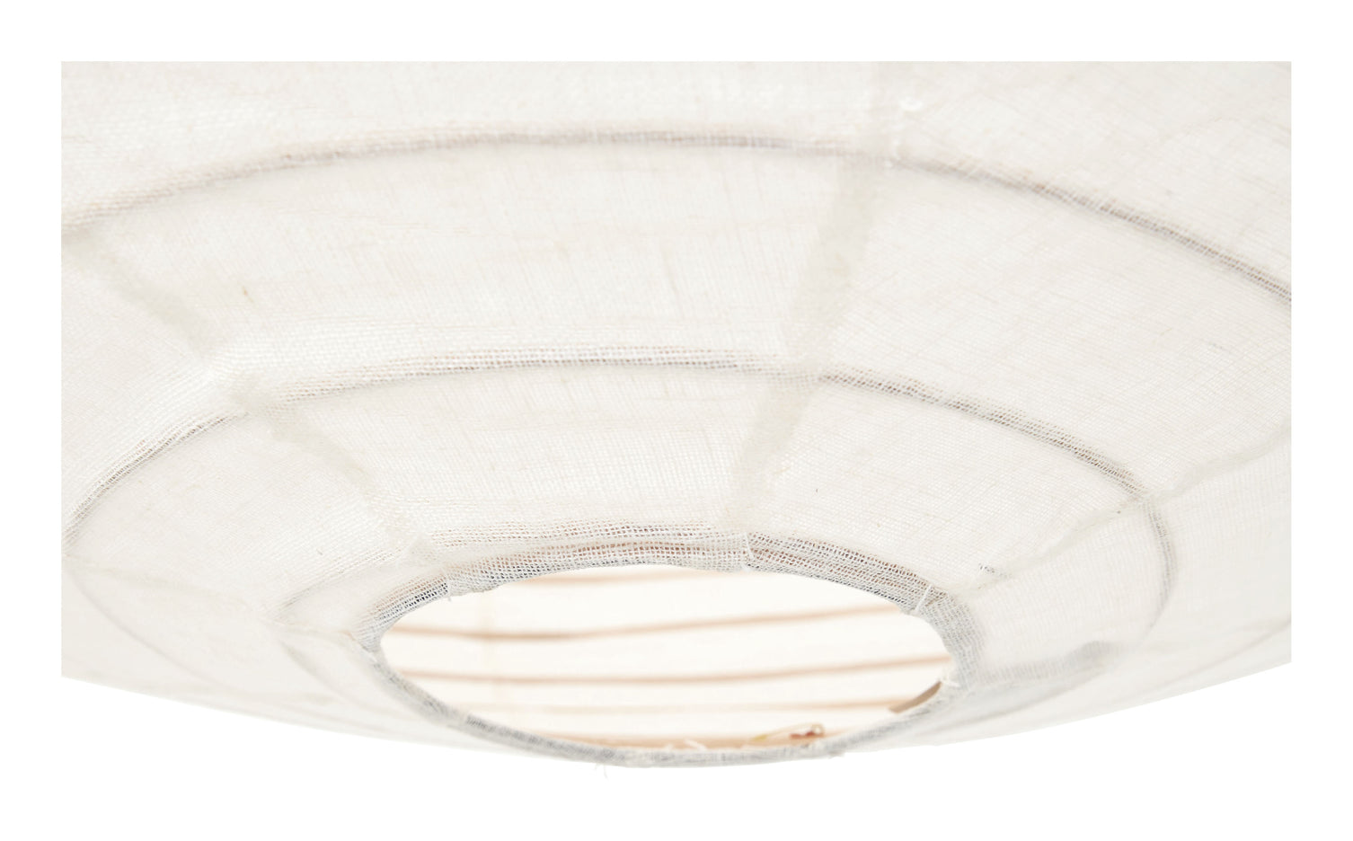 Maren White Pendant