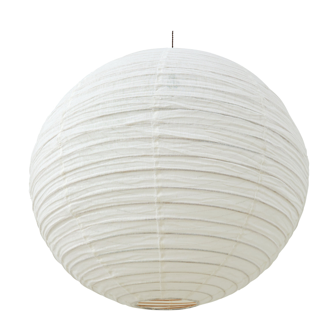 Terrene White Pendants