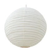 Terrene White Pendants